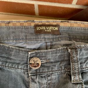 COPY - Louis Vuitton Men’s jeans